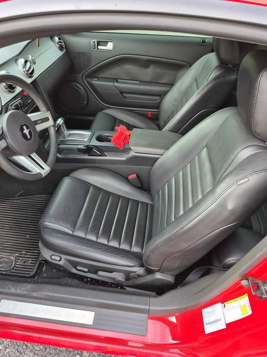 2007 Ford S197 Mustang GT - Image 7 of 8