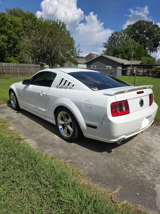 2007 Ford S197 Mustang GT - Image 4 of 6