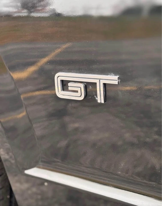 2007 Ford S197 Mustang GT - Image 7 of 11