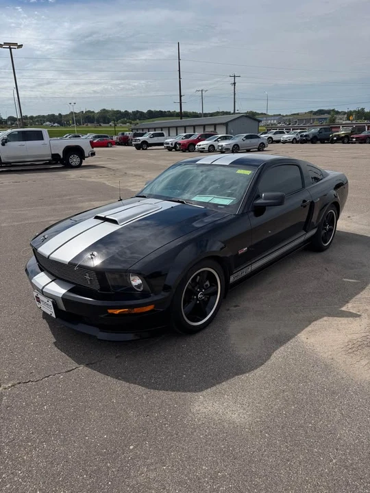 2007 Ford S197 Mustang GT - Image 7 of 11