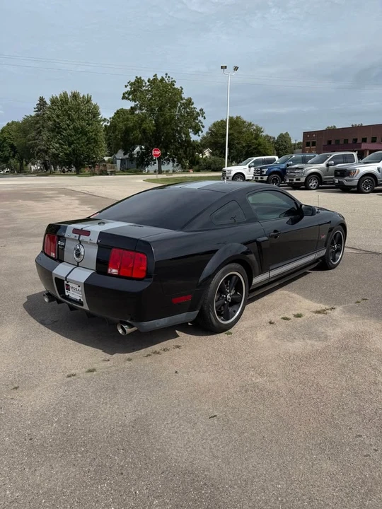 2007 Ford S197 Mustang GT - Image 3 of 11