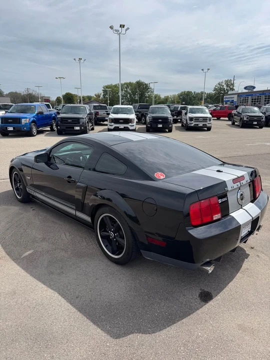 2007 Ford S197 Mustang GT - Image 5 of 11