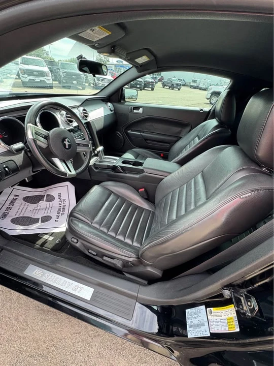 2007 Ford S197 Mustang GT - Image 9 of 11