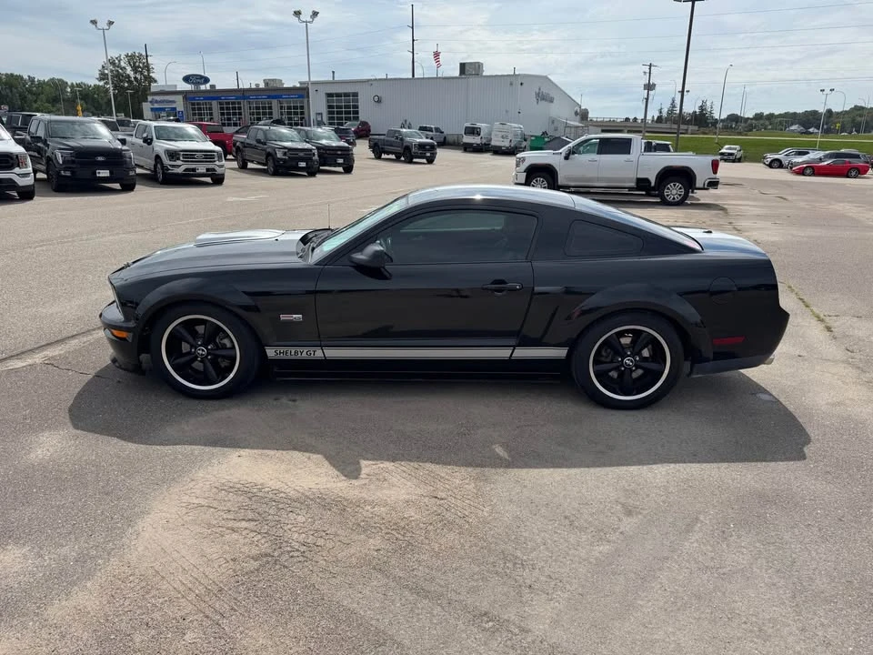 2007 Ford S197 Mustang GT - Image 6 of 11