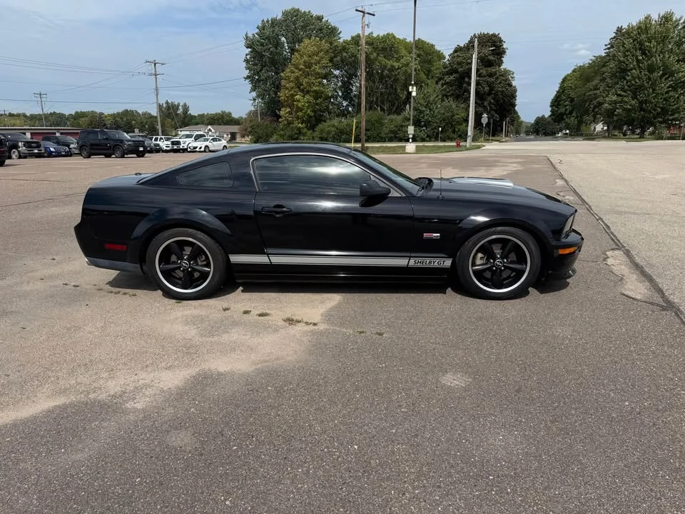 2007 Ford S197 Mustang GT - Image 2 of 11