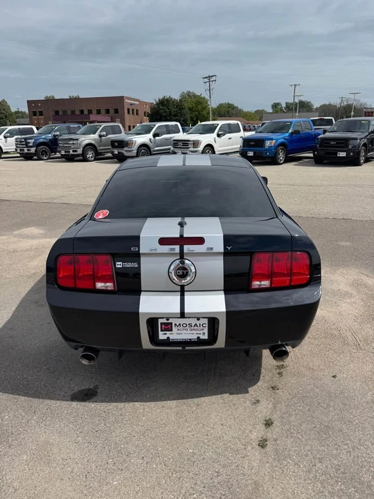 2007 Ford S197 Mustang GT - Image 4 of 11