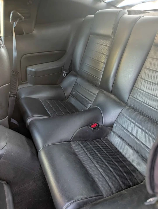 2007 Ford S197 Mustang GT - Image 5 of 8