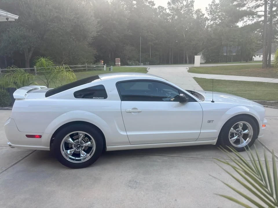 2007 Ford S197 Mustang GT - Image 4 of 20