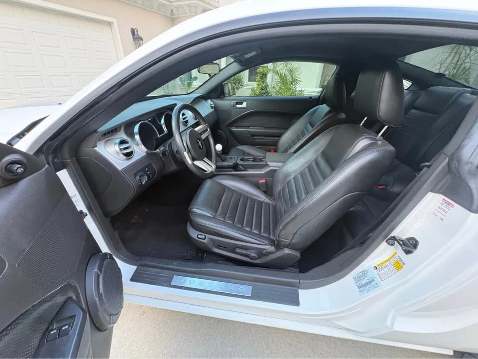 2007 Ford S197 Mustang GT - Image 14 of 20