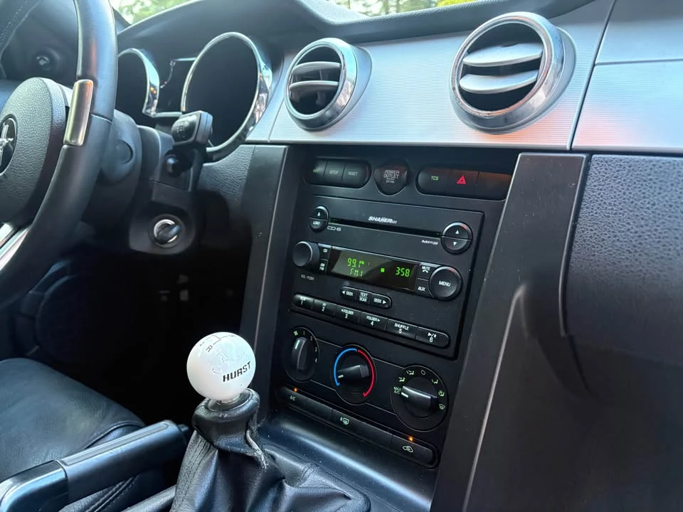 2007 Ford S197 Mustang GT - Image 18 of 20