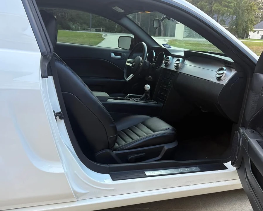2007 Ford S197 Mustang GT - Image 20 of 20