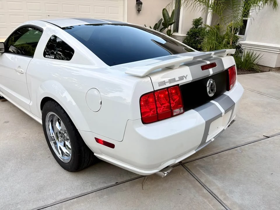 2007 Ford S197 Mustang GT - Image 7 of 20