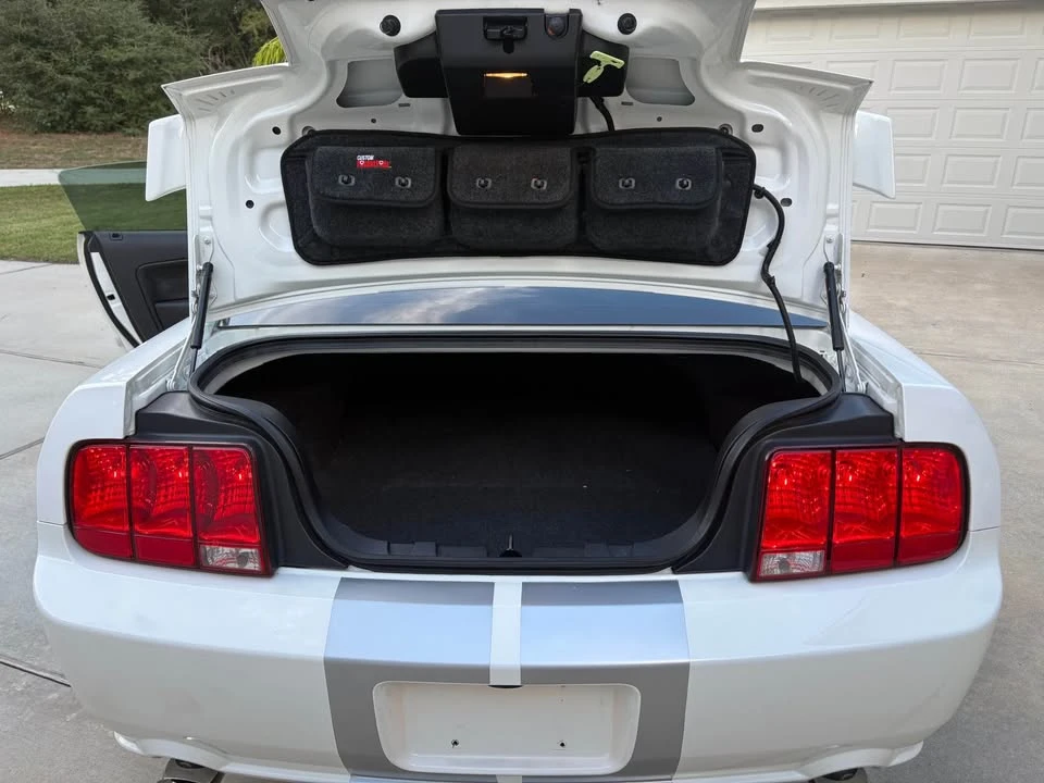 2007 Ford S197 Mustang GT - Image 13 of 20