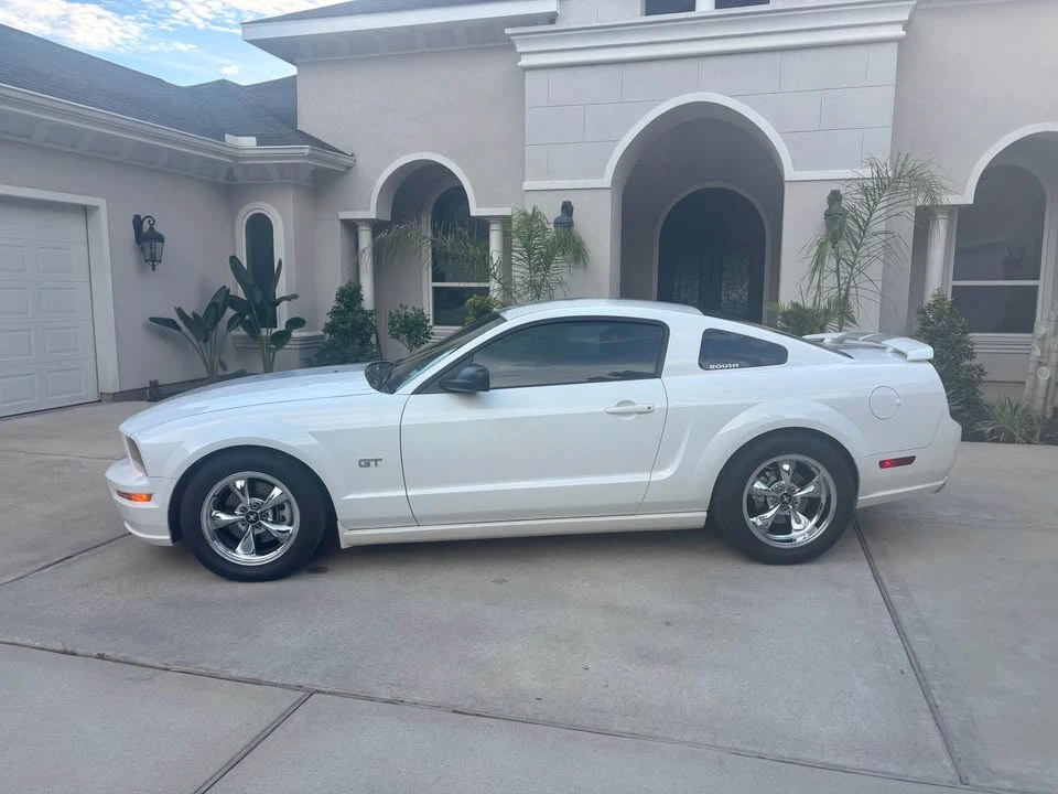 2007 Ford S197 Mustang GT - Image 2 of 20