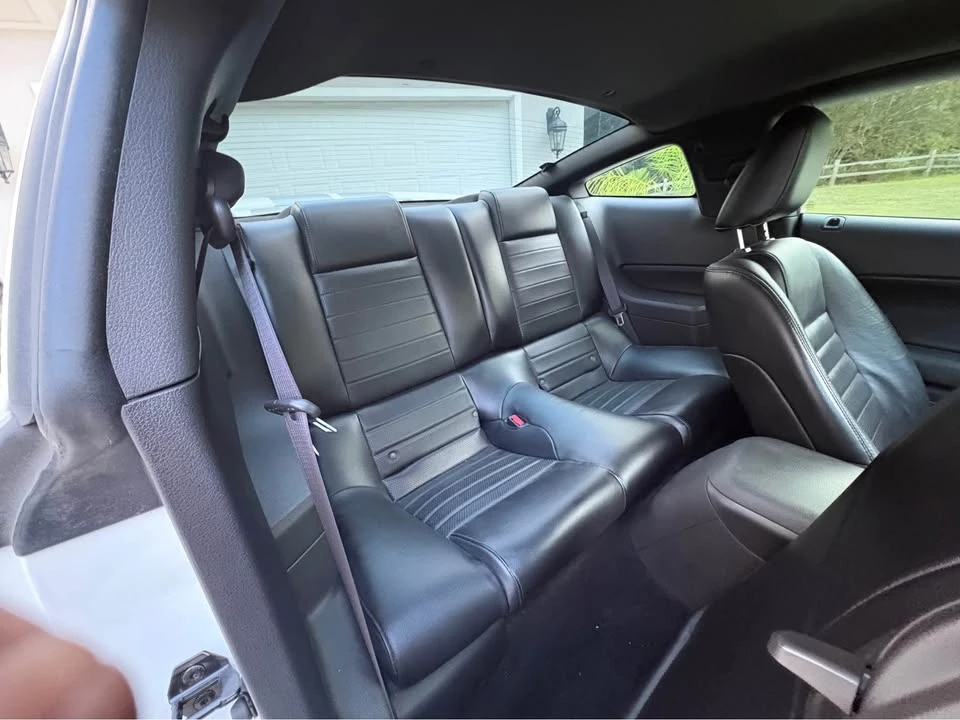2007 Ford S197 Mustang GT - Image 19 of 20