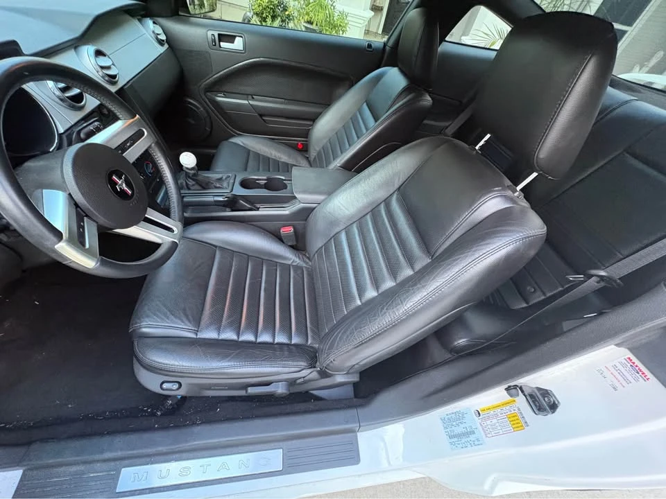 2007 Ford S197 Mustang GT - Image 15 of 20