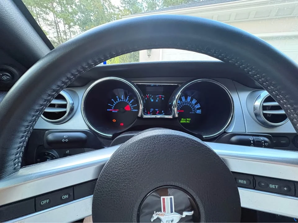 2007 Ford S197 Mustang GT - Image 17 of 20