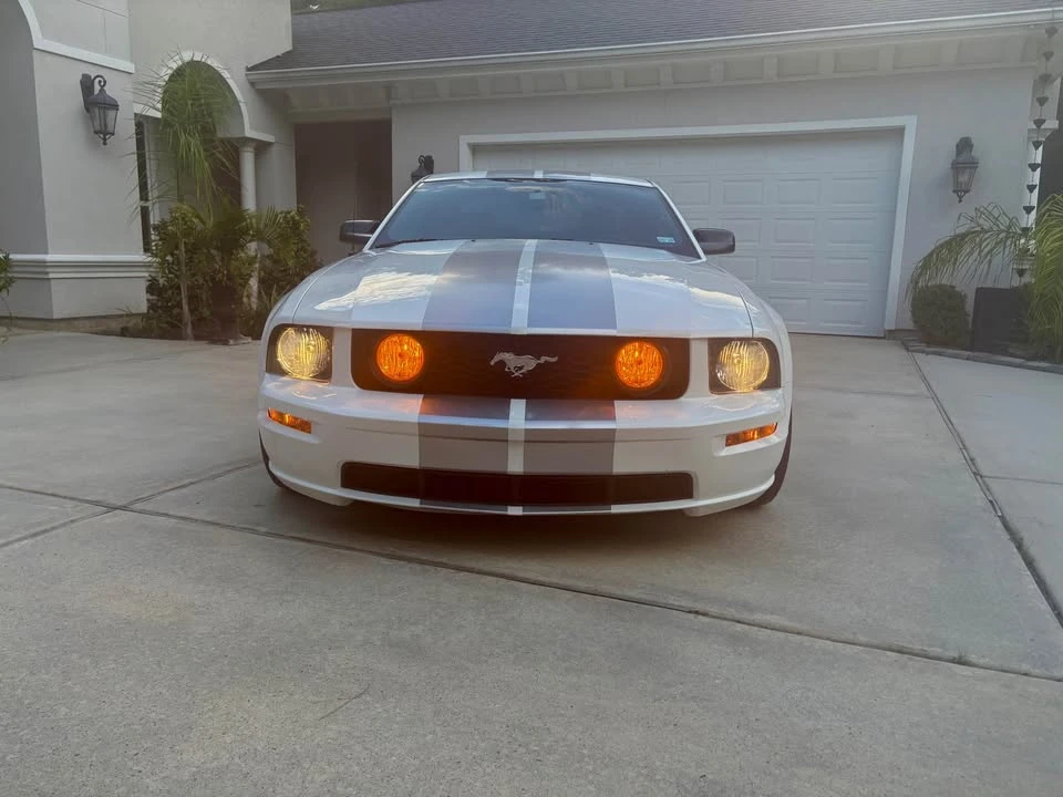 2007 Ford S197 Mustang GT - Image 3 of 20