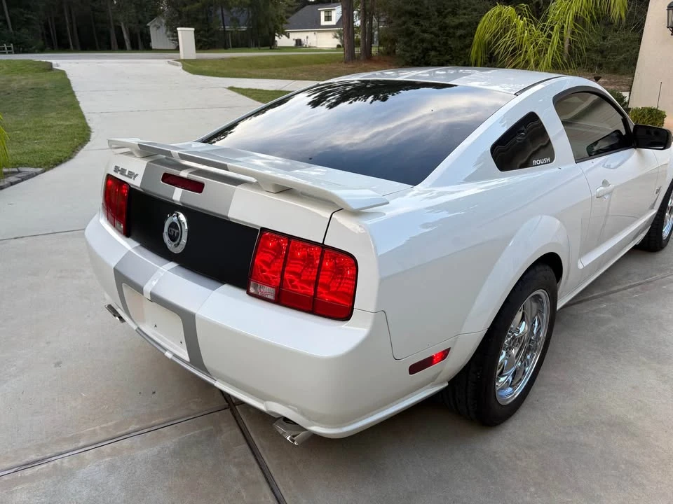 2007 Ford S197 Mustang GT - Image 6 of 20