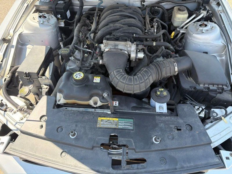 2007 Ford S197 Mustang GT - Image 21 of 25