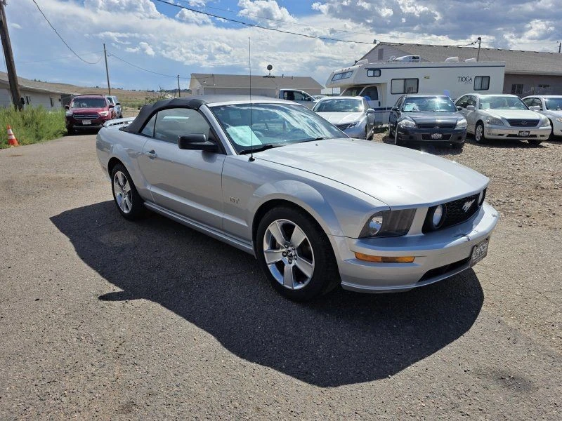 2007 Ford S197 Mustang GT - Image 7 of 31