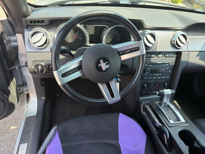2007 Ford S197 Mustang GT - Image 11 of 25