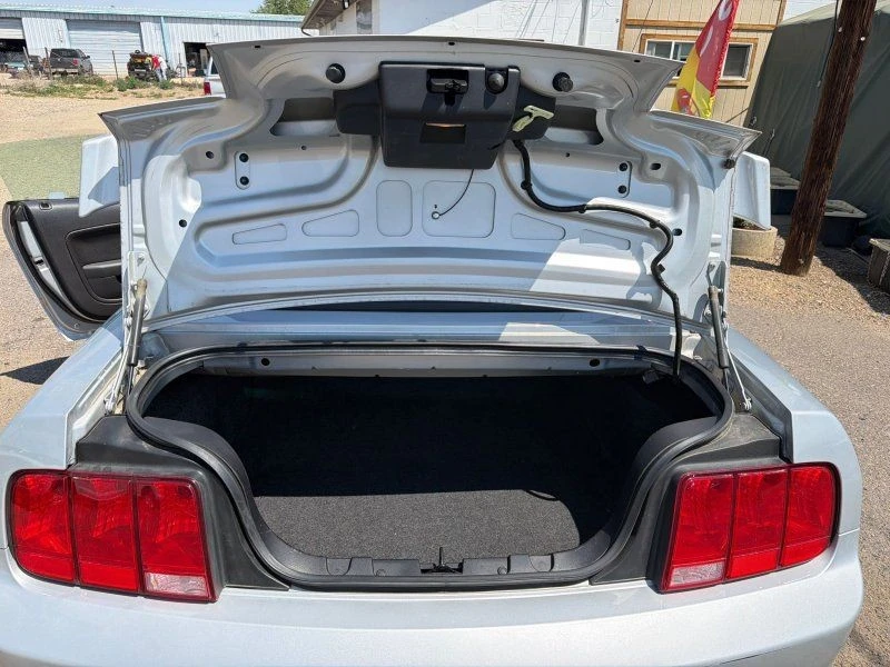 2007 Ford S197 Mustang GT - Image 24 of 25