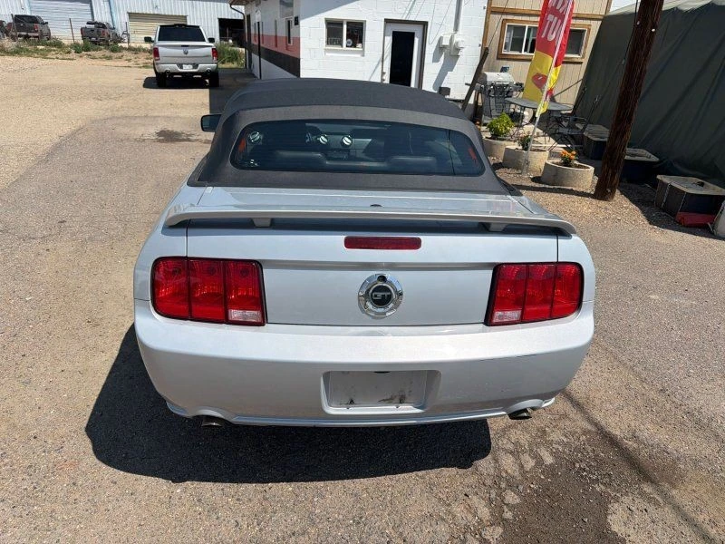 2007 Ford S197 Mustang GT - Image 8 of 25