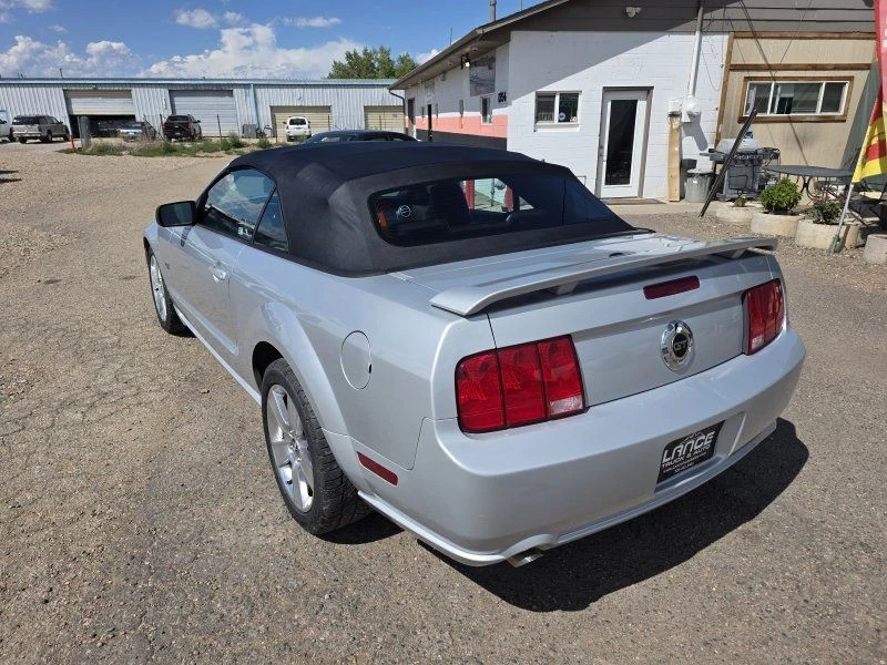 2007 Ford S197 Mustang GT - Image 3 of 31