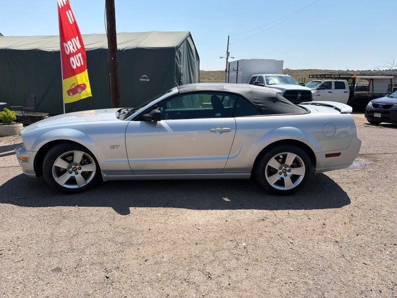 2007 Ford S197 Mustang GT - Image 2 of 25