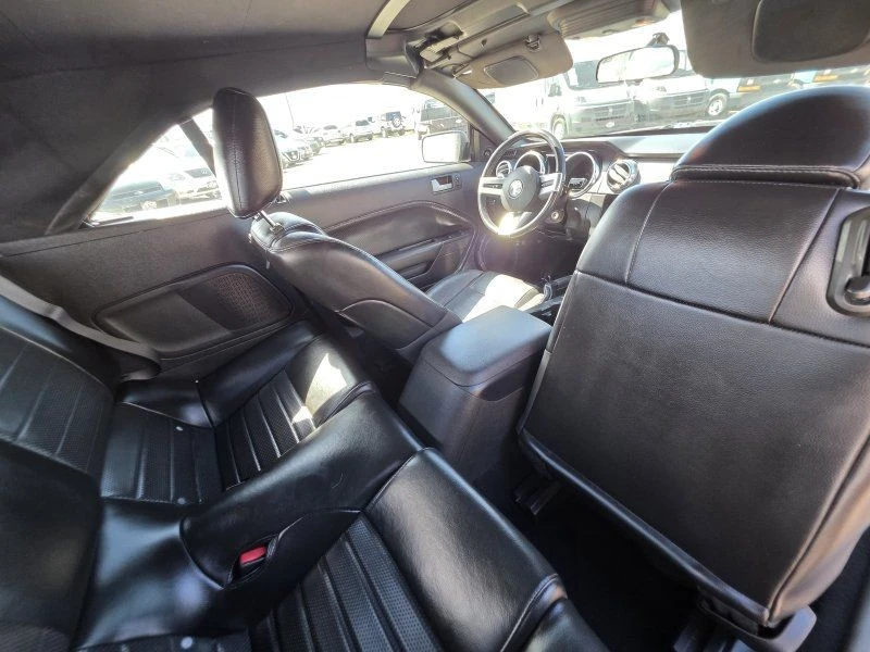 2007 Ford S197 Mustang GT - Image 26 of 31