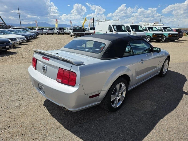 2007 Ford S197 Mustang GT - Image 5 of 31