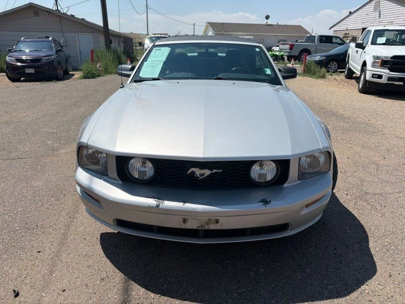 2007 Ford S197 Mustang GT - Image 3 of 25