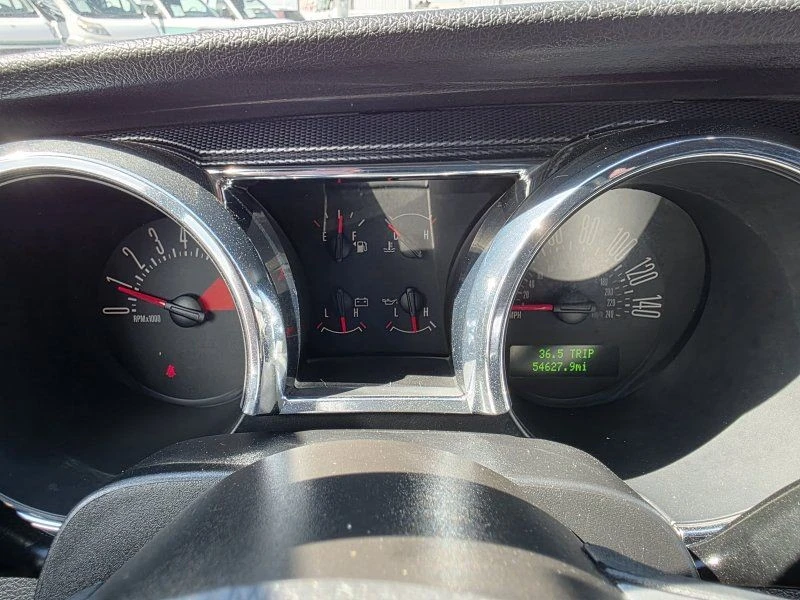 2007 Ford S197 Mustang GT - Image 15 of 31