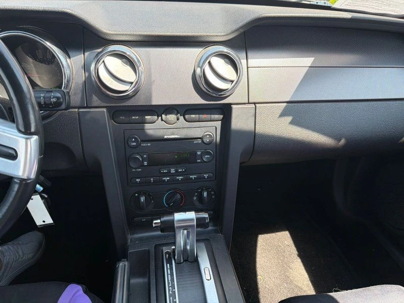 2007 Ford S197 Mustang GT - Image 14 of 25