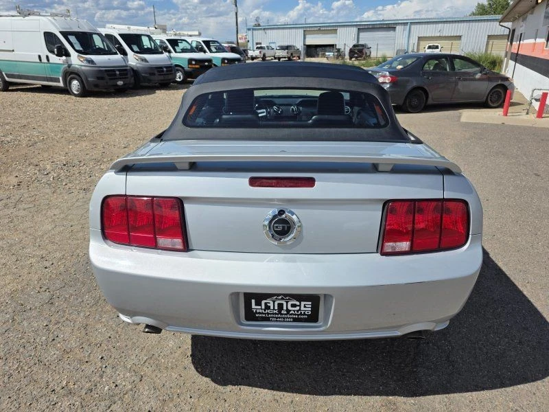 2007 Ford S197 Mustang GT - Image 4 of 31