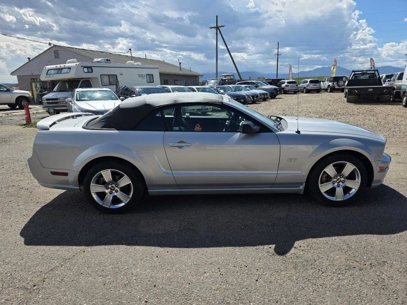2007 Ford S197 Mustang GT - Image 6 of 31