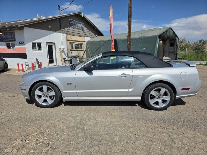 2007 Ford S197 Mustang GT - Image 2 of 31