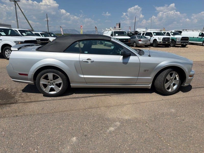 2007 Ford S197 Mustang GT - Image 5 of 25