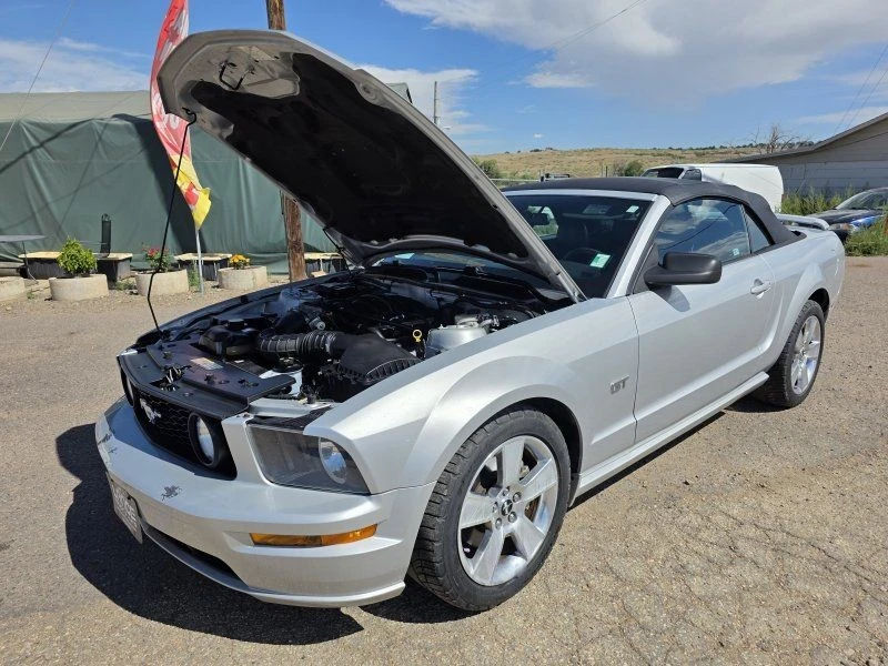 2007 Ford S197 Mustang GT - Image 27 of 31
