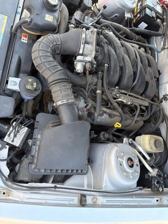 2007 Ford S197 Mustang GT - Image 22 of 25