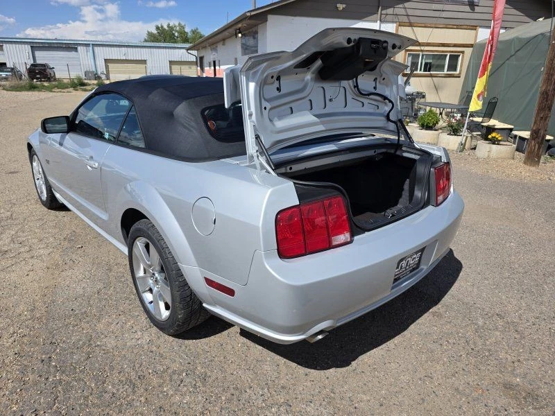 2007 Ford S197 Mustang GT - Image 18 of 31