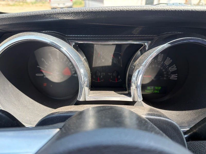 2007 Ford S197 Mustang GT - Image 13 of 25