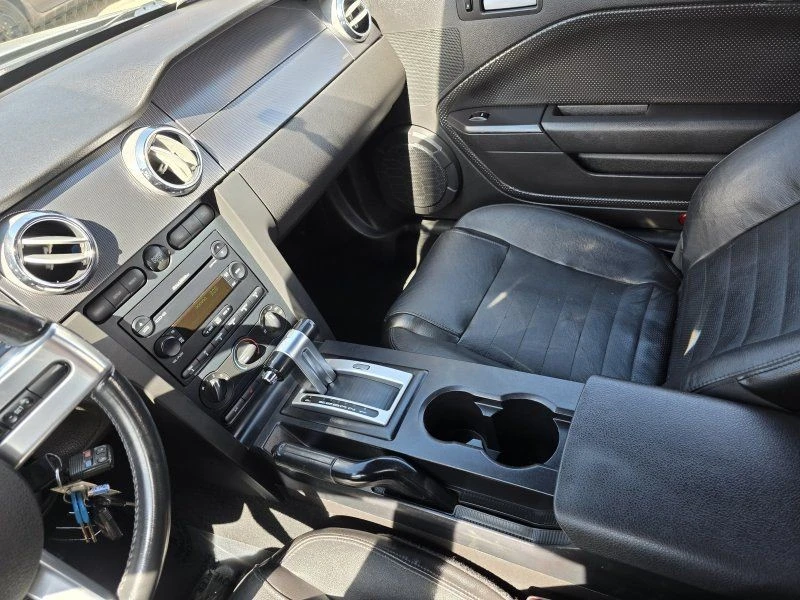 2007 Ford S197 Mustang GT - Image 16 of 31