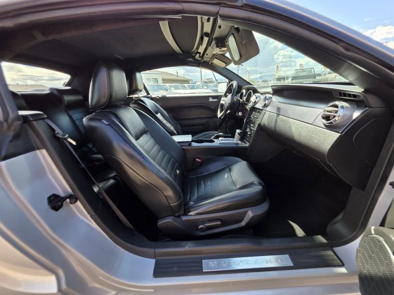 2007 Ford S197 Mustang GT - Image 22 of 31