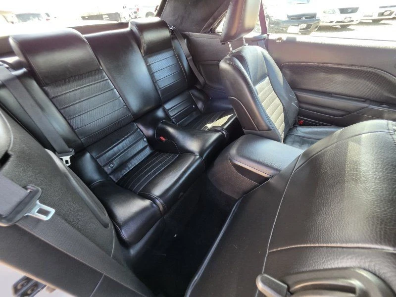 2007 Ford S197 Mustang GT - Image 25 of 31