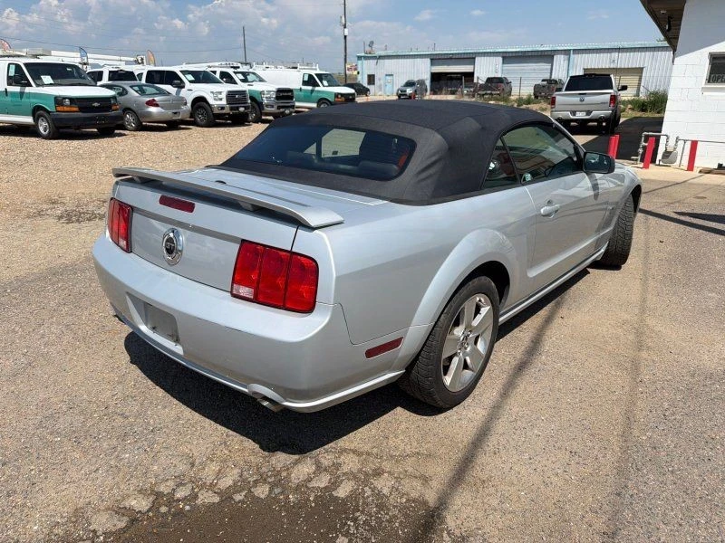 2007 Ford S197 Mustang GT - Image 6 of 25