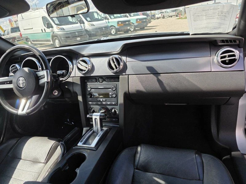 2007 Ford S197 Mustang GT - Image 23 of 31