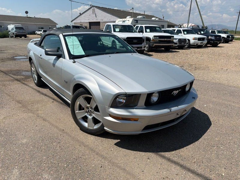 2007 Ford S197 Mustang GT - Image 4 of 25