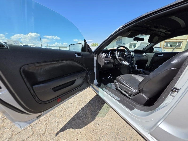 2007 Ford S197 Mustang GT - Image 9 of 31